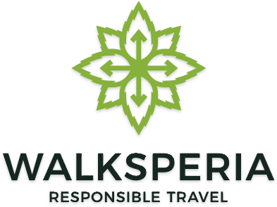 WALKSPERIA - Responsible Travel